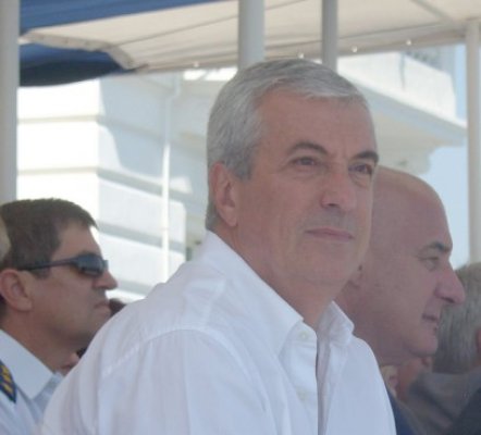 Tăriceanu: Situaţia de la Transporturi a creat o problemă de imagine pentru PNL